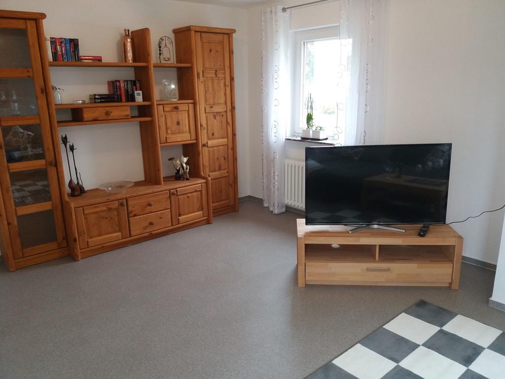 Haus Maruna Schauenburg Eksteriør bilde