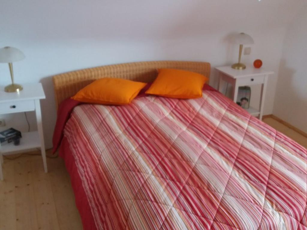 Haus Maruna Schauenburg Eksteriør bilde