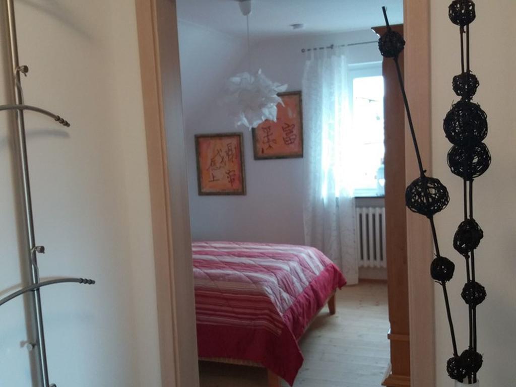 Haus Maruna Schauenburg Eksteriør bilde